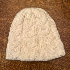 The North Face Cable Knit Beanie